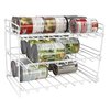 Home Basics 3Tier Can Organizer CD44541